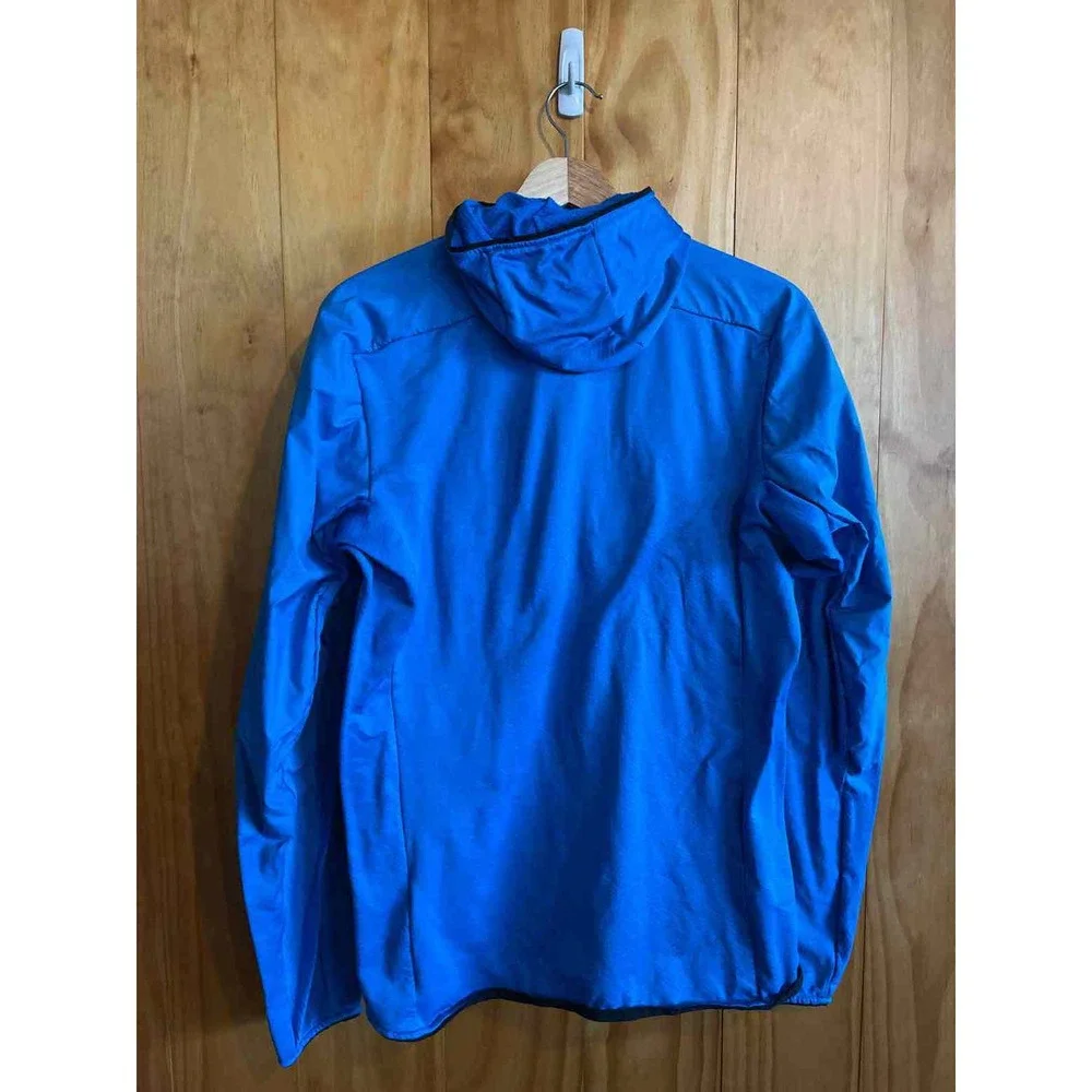 adidas terrex full